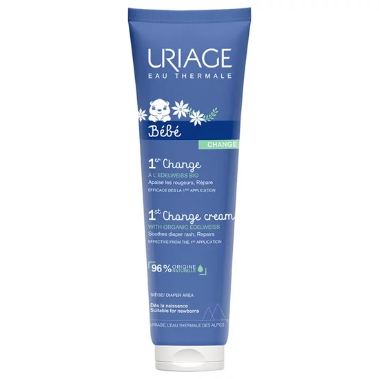 URIAGE Baba popsikenőcs (100ml)