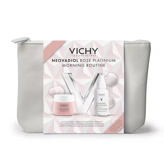 VICHY szett Neovadiol Rose Platinium (50ml+40ml)