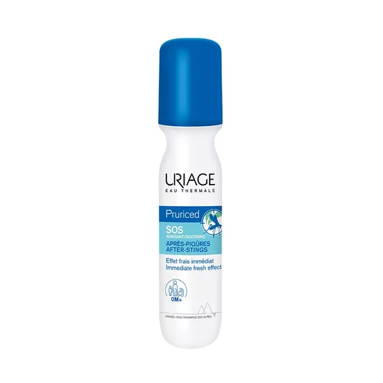 URIAGE Pruriced SOS nyugtató roll (15ml)