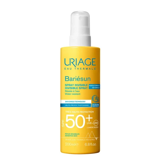 URIAGE Bariésun Invisible spray SPF50+ (200ml)
