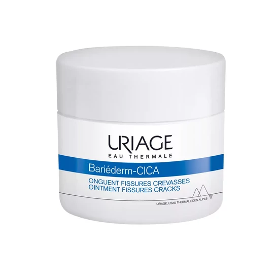 URIAGE Bariéderm kenőcs bőrrepedésekre (40ml)