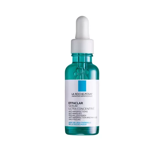 LA ROCHE-POSAY Effaclar Ultra koncentrált szérum (30ml)