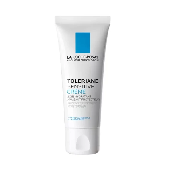 LA ROCHE-POSAY Tolériane Sensitive krém (40ml)