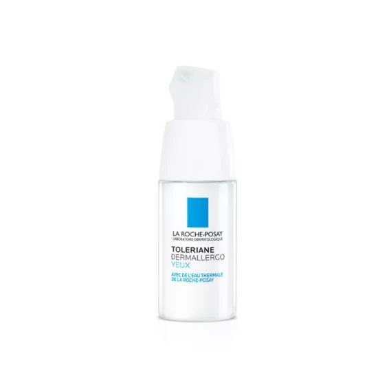 LA ROCHE-POSAY Tolériane Dermallergo szemkontúr (20ml)