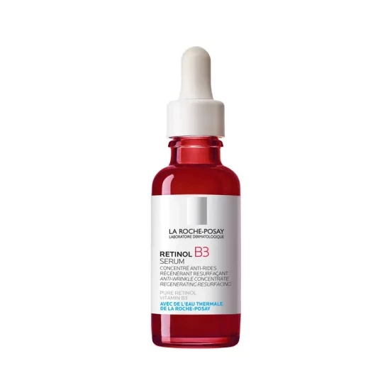 LA ROCHE-POSAY Retinol B3 regeneráló szérum (30ml)