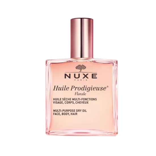 NUXE Huile Prodigieuse Florale többfunkciós száraz olaj (50ml)