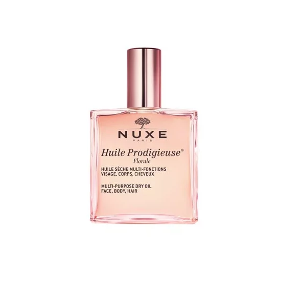 NUXE Huile Prodigieuse Florale többfunkciós száraz olaj (100ml)