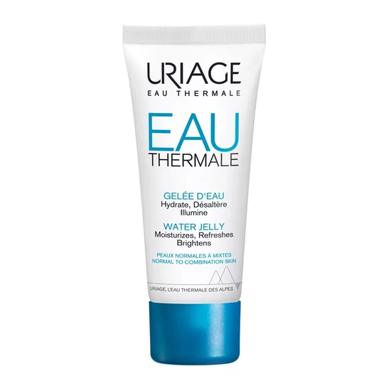 URIAGE Termál hidratáló Water gél (40ml)