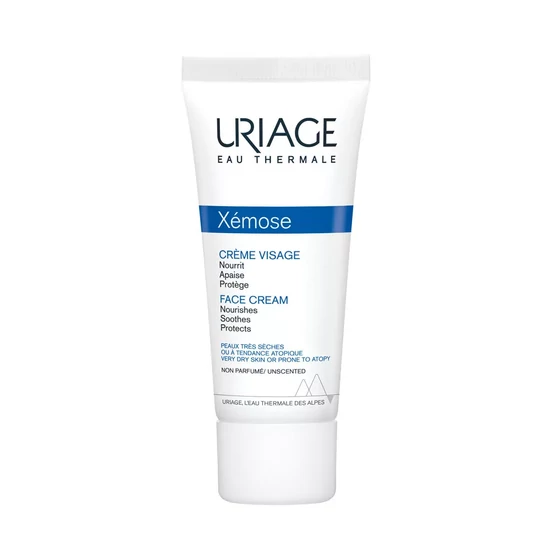 URIAGE Age Lift ránctalanító és feszesítő nappali fluid normál és kombinált bőrre (40ml)