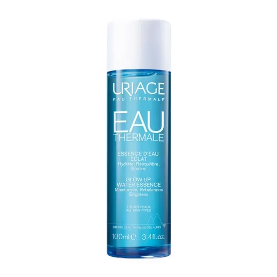 URIAGE Termál hidratáló Water Essence (100ml)