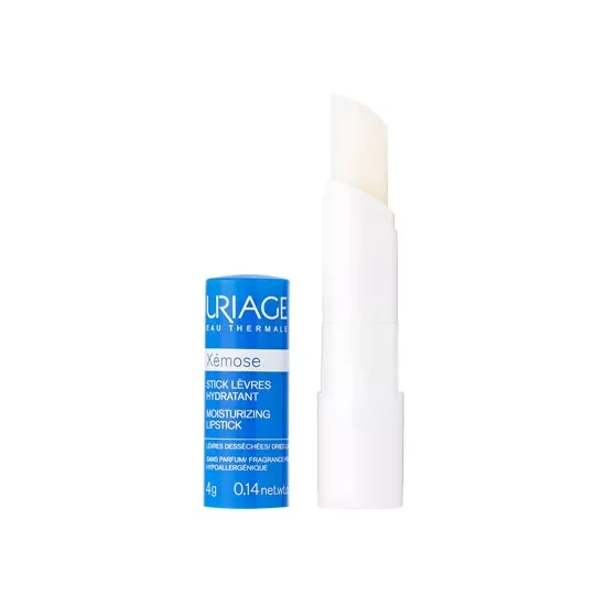 URIAGE Xémose ajakápoló stift száraz ajkakra (4g)