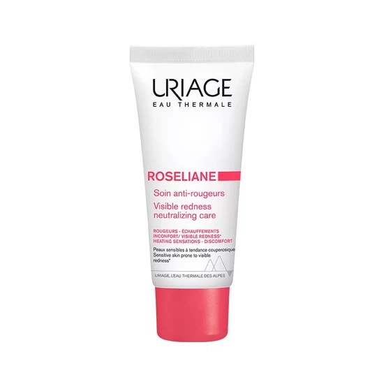 URIAGE Roséliane krém kipirosodás/rozacea ellen (40ml)