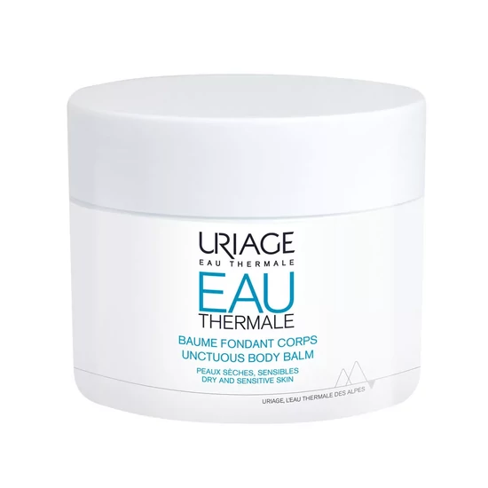 URIAGE Termál hialuronsavas testápoló balzsam (200ml)