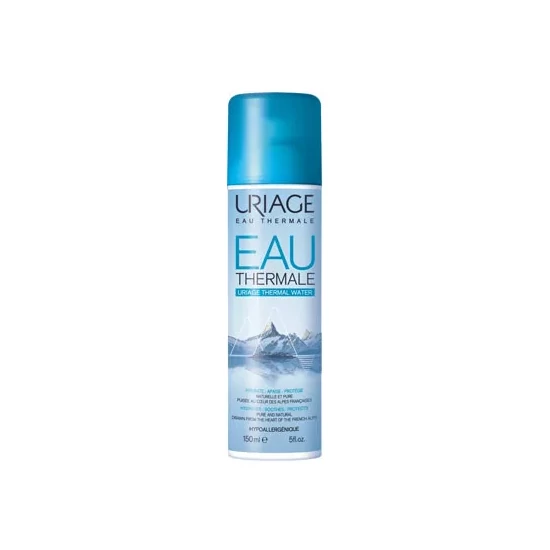 URIAGE Termálvíz spray (150ml)