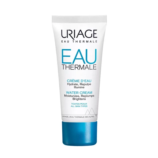 URIAGE Termál hidratáló WATER krém (40ml)