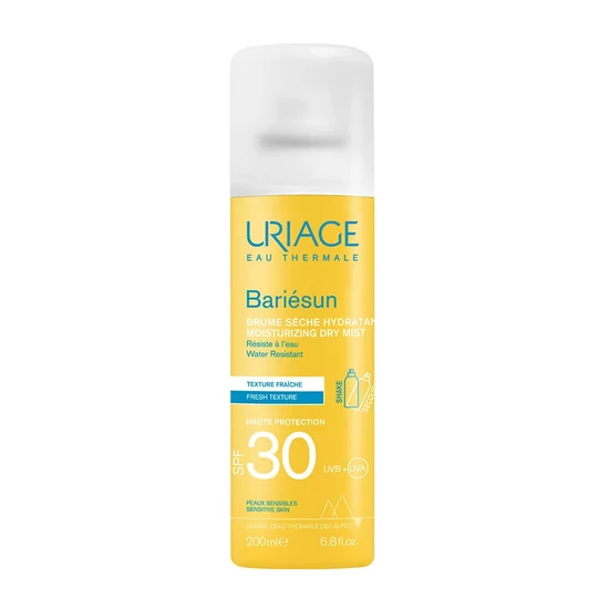 URIAGE Bariésun száraz permet SPF30 (200ml)