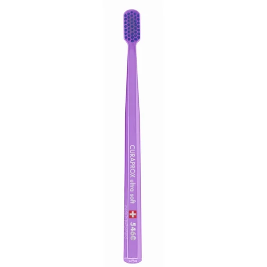 CURAPROX CS 5460 Ultra Soft Fogkefe