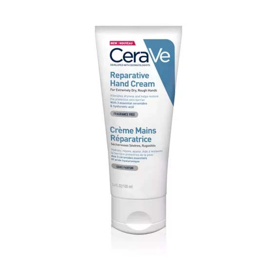 CERAVE Regeneráló kézkrém (100ml)