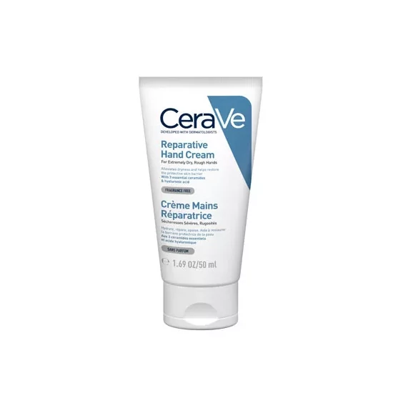 CERAVE Regeneráló kézkrém (50ml)