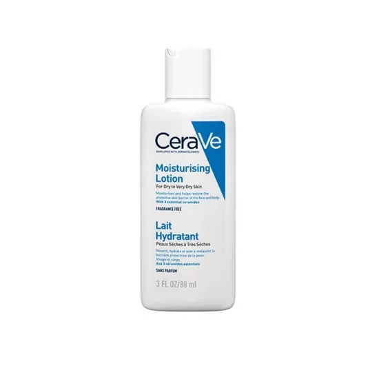 CERAVE Hidratáló testápoló tej (88ml)