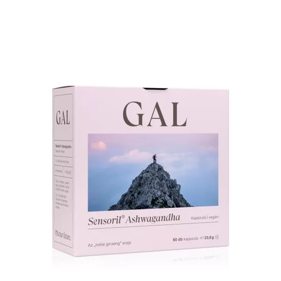 Gal Sensoril Ashwagandha Kapszula (60x)