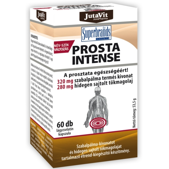 Jutavit Prosta Intense (Prostalong  Duo) 60x
