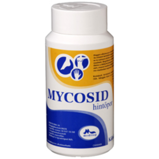 Mycosid Külsőleges Por 100g