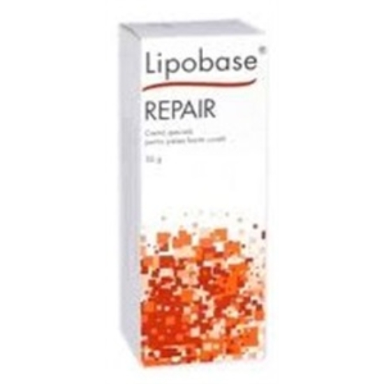 Lipobase Repair Krém 30g