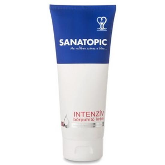 Sanatopic intenzív 200ml