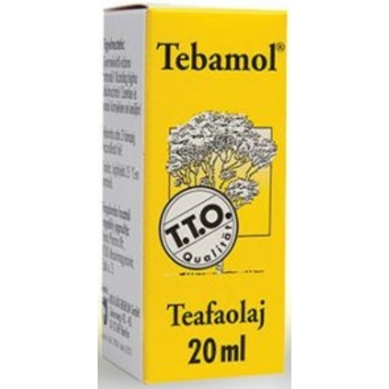 Tebamol Teafaolaj 20ml