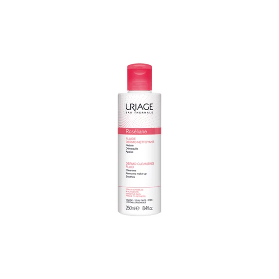 Uriage Roseliane Arctisztító Tej 250 Ml