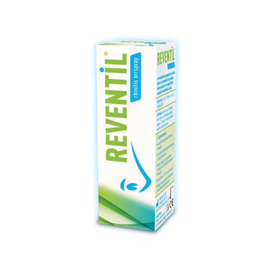 REVENTIL ORRSPRAY 20ML
