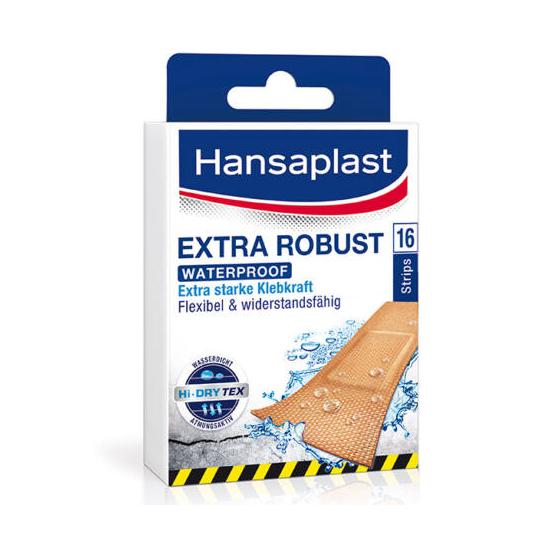 HANSAPLAST EXTRA ROBUST SEBTAPASZ 16X