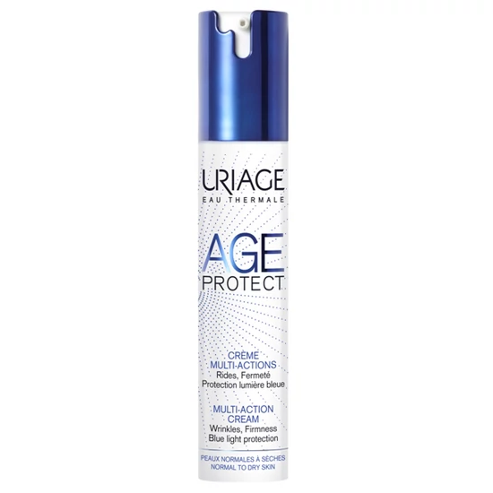 Uriage Age Lift Ránctalanító Krém 40ml 