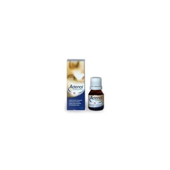 Adenol Horkolásgátló Csepp 10ml