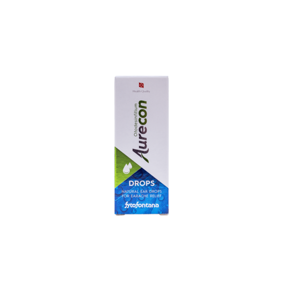Aurecon Fülcsepp Peroxidos 10ml
