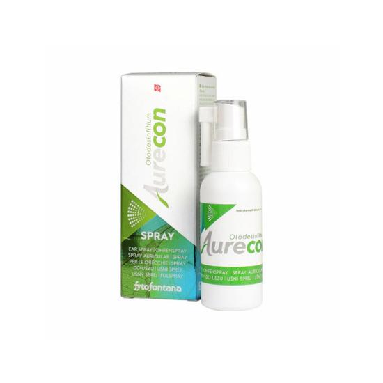 Aurecon Fülspray 50ml