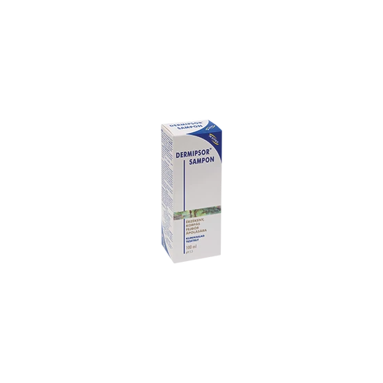 Dermipsor Sampon