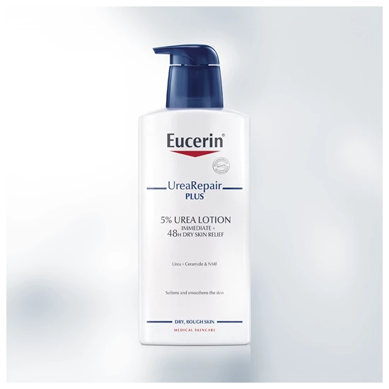 Eucerin UreaRepair PLUS 10% Urea testápoló