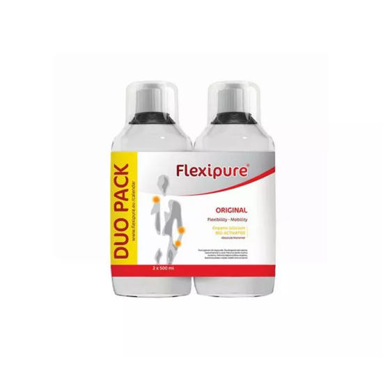Flexipure Original ivólé DUO 2x500ml
