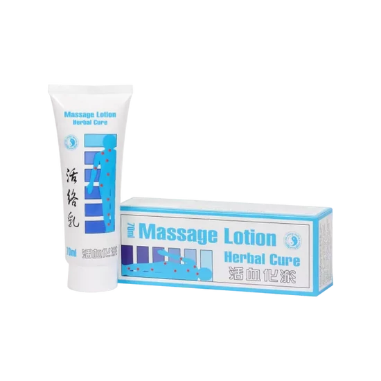 DR.CHEN Herbal Cure masszáskrém 70ml