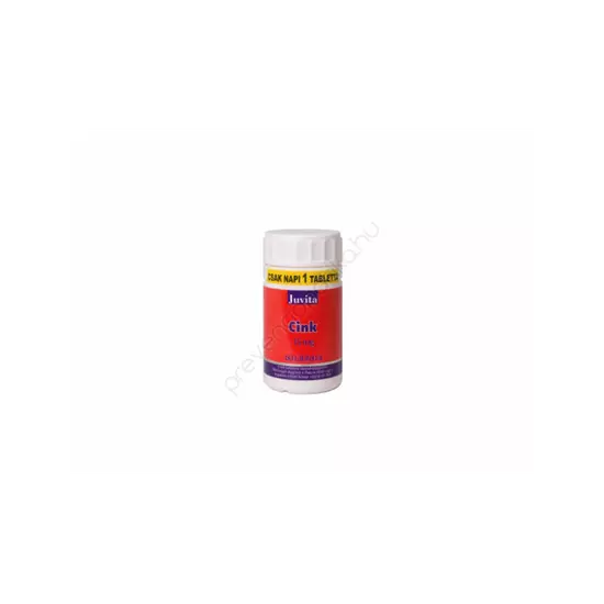 Jutavit Cink 15mg 60db