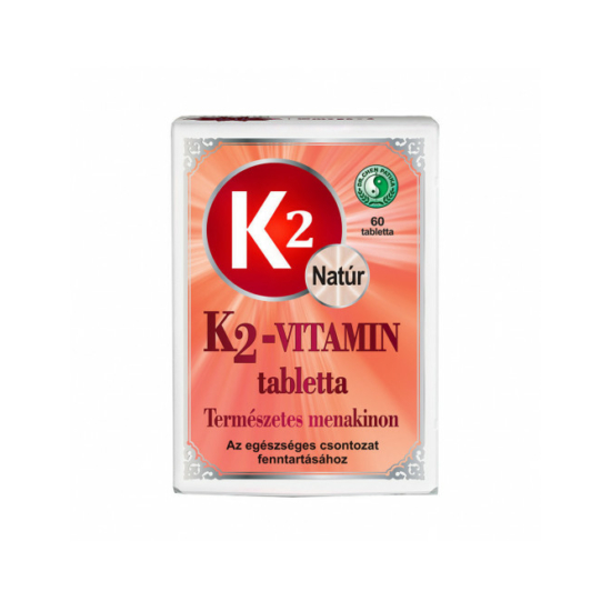 K2-Vitamin Filmtabletta DR.CHEN 60db
