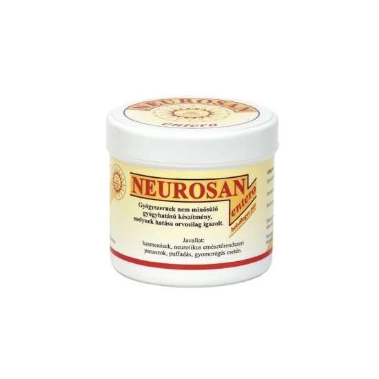 Neurosan entero belsőleges por 250 g