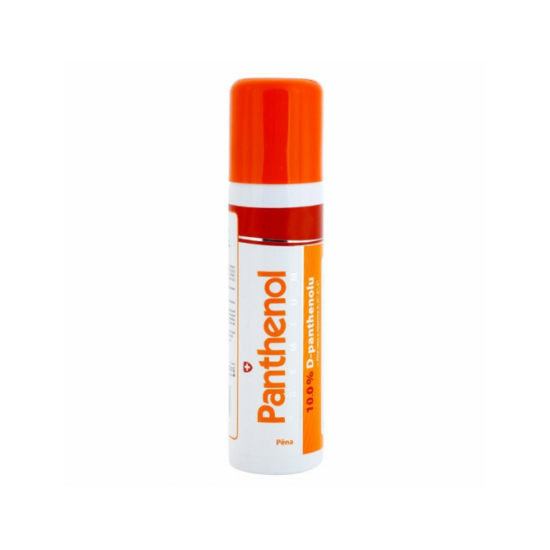 Swiss Panthenol Premium Hab/Spray