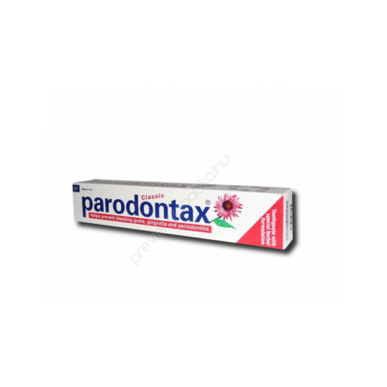 Parodontax Classic Fogkrém