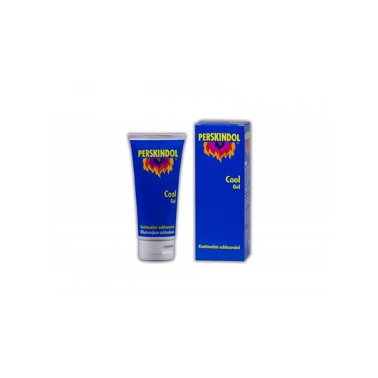 Perskindol Active Cool Gél