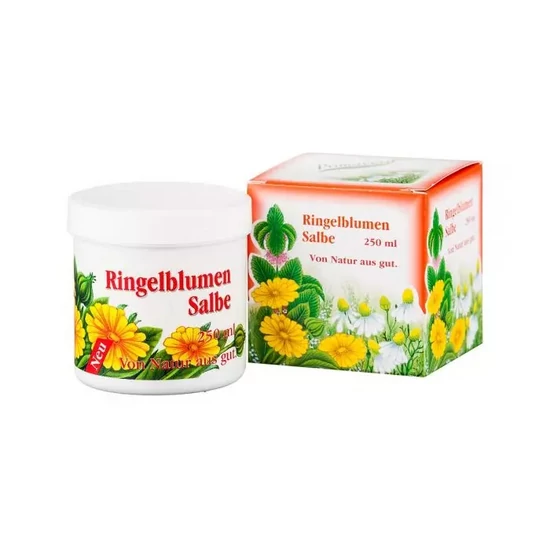Primavera körömvirág krém 250ml