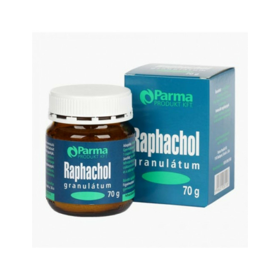 Raphachol Epegranulátum