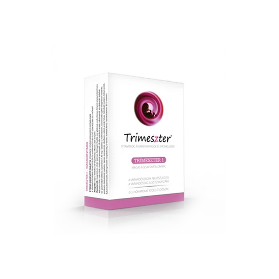 Trimeszter 1